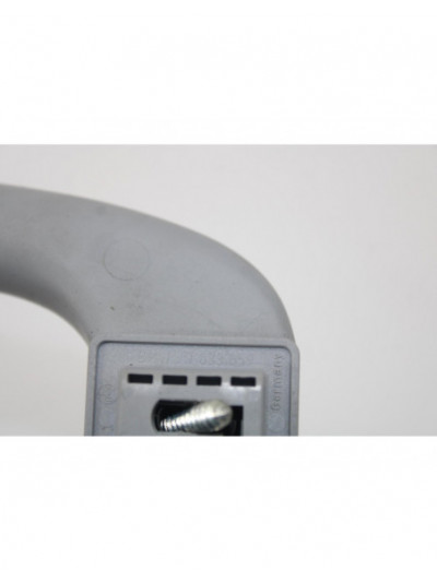 Recambio de asidero delantero derecho para bmw serie 1 berlina (e81/e87) 118d referencia OEM IAM 7033659