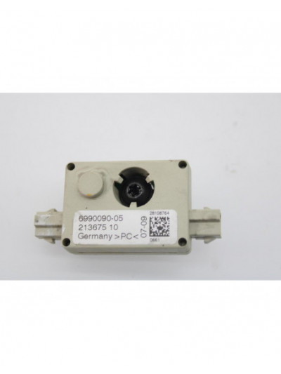 Recambio de amplificador antena para bmw x6 (e71) 3.0 turbodiesel cat referencia OEM IAM 699009005
