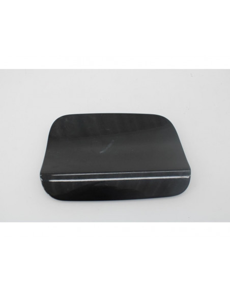 Recambio de tapa exterior combustible para bmw x6 (e71) 3.0 turbodiesel cat referencia OEM IAM NEGRO