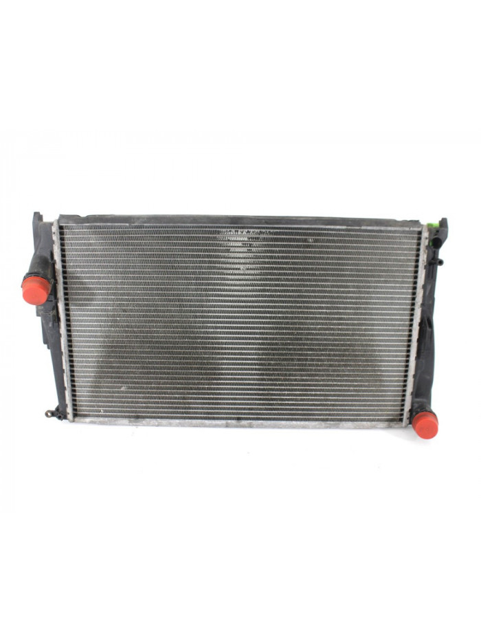 Radiador de agua BMW SERIE 1 CABRIO 118d Diesel 143CV 105KW 2013