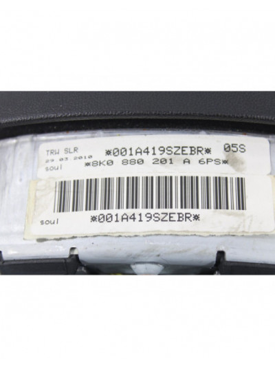 Airbag delantero izquierdo AUDI A4 B8 2.0 TDI 2010