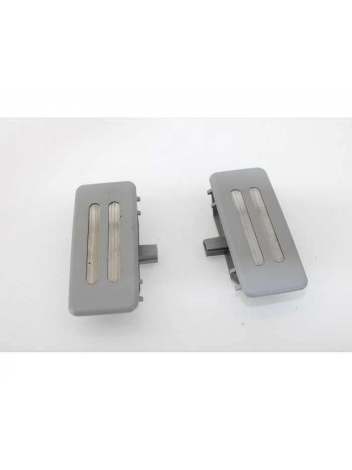 Luz interior BMW SERIE 1 BERLINA 118d 2004