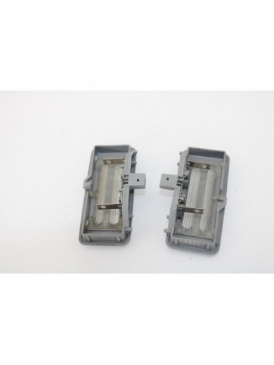 Luz interior BMW SERIE 1 BERLINA 118d 2004