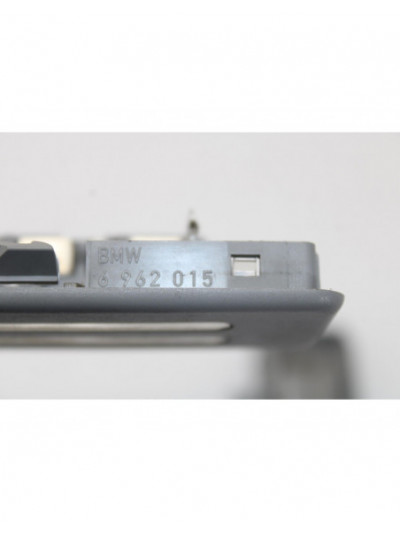 Luz interior BMW SERIE 1 BERLINA 118d 2004