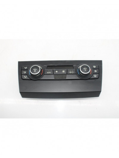 Mando climatizador BMW SERIE 3 BERLINA 320d 2007