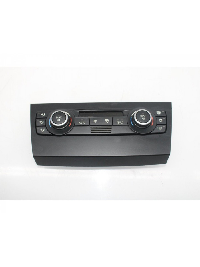 Mando climatizador BMW SERIE 3 BERLINA 320d 2007