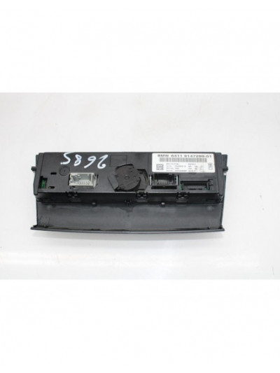 Mando climatizador BMW SERIE 3 BERLINA 320d 2007