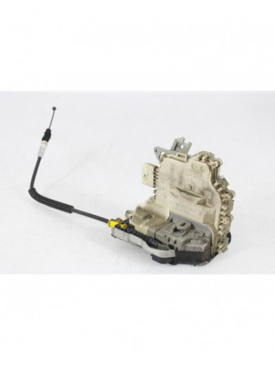 Recambio de cerradura puerta trasera izquierda para audi a4 b8 (8k2) 2.0 tdi referencia OEM IAM 8K0839015C
