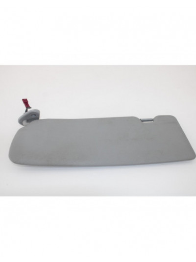 Recambio de parasol derecho para bmw serie 1 berlina (e81/e87) 118d referencia OEM IAM 1010472400