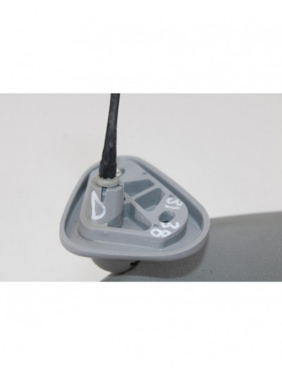 Parasol derecho BMW SERIE 1 BERLINA 118d 2004
