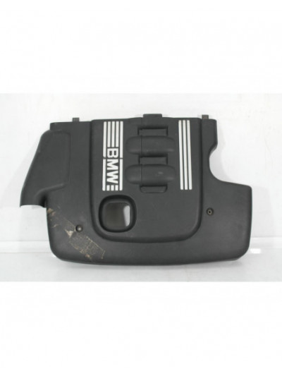 Cubierta motor BMW SERIE 1 BERLINA 118d 2004