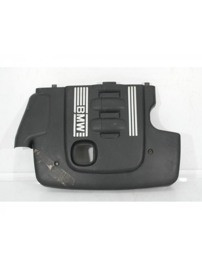 Cubierta motor BMW SERIE 1 BERLINA 118d 2004
