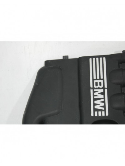 Cubierta motor BMW SERIE 1 BERLINA 118d 2004