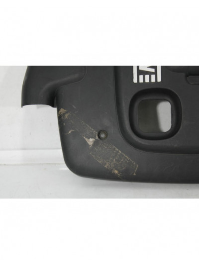 Cubierta motor BMW SERIE 1 BERLINA 118d 2004