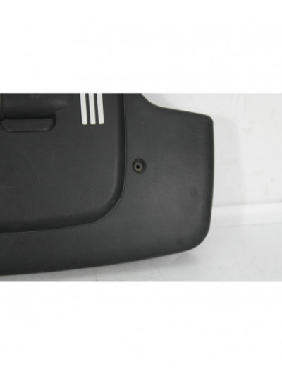 Cubierta motor BMW SERIE 1 BERLINA 118d 2004