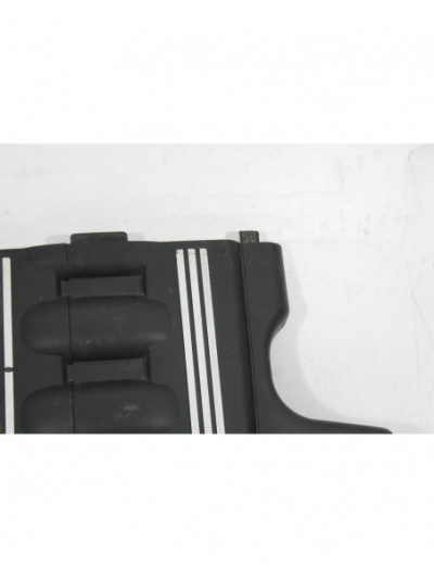 Cubierta motor BMW SERIE 1 BERLINA 118d 2004