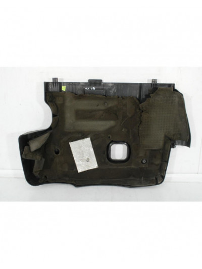 Cubierta motor BMW SERIE 1 BERLINA 118d 2004