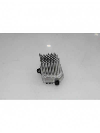 Recambio de resistencia calefaccion para bmw x3 (e83) 2.0 16v diesel cat referencia OEM IAM 64.116920365
