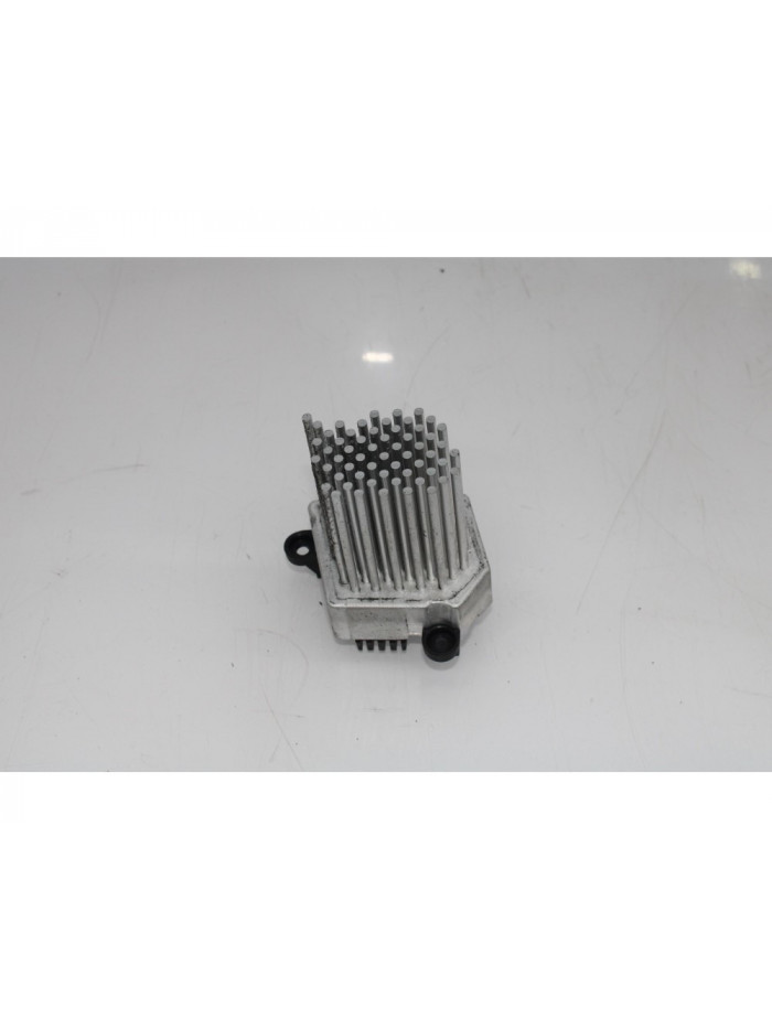 Recambio de resistencia calefaccion para bmw x3 (e83) 2.0 16v diesel cat referencia OEM IAM 64.116920365