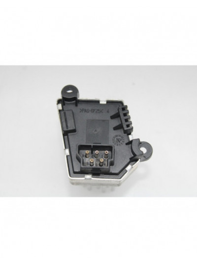 Recambio de resistencia calefaccion para bmw x3 (e83) 2.0 16v diesel cat referencia OEM IAM 64.116920365