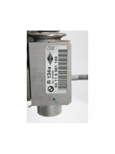 Radiador calefaccion / aire acondicionado BMW X3 2.0 16V Diesel CAT 2006