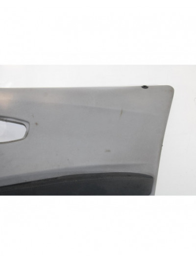 Recambio de guarnecido puerta delantera derecha para bmw serie 1 berlina (e81/e87) 118d referencia OEM IAM 7147148