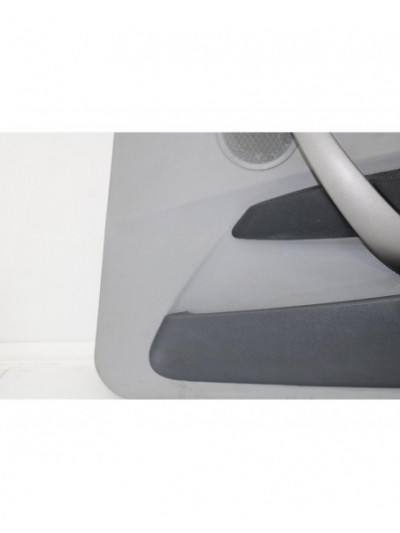 Recambio de guarnecido puerta delantera derecha para bmw serie 1 berlina (e81/e87) 118d referencia OEM IAM 7147148