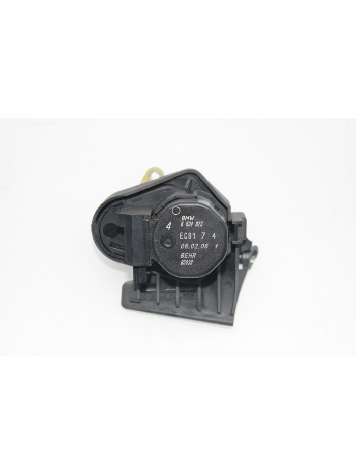 Motor calefaccion BMW X3 2.0 16V Diesel CAT 2006