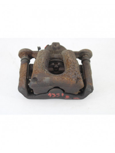 Recambio de pinza freno delantera izquierda para bmw serie 1 cabrio (e88) 118d referencia OEM IAM 4351DI