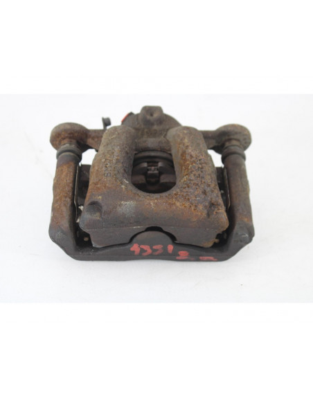 Recambio de pinza freno delantera izquierda para bmw serie 1 cabrio (e88) 118d referencia OEM IAM 4351DI