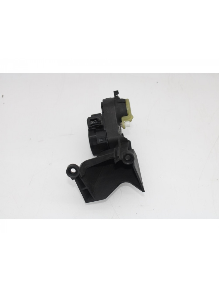 Motor calefaccion BMW X3 2.0 16V Diesel CAT 2006