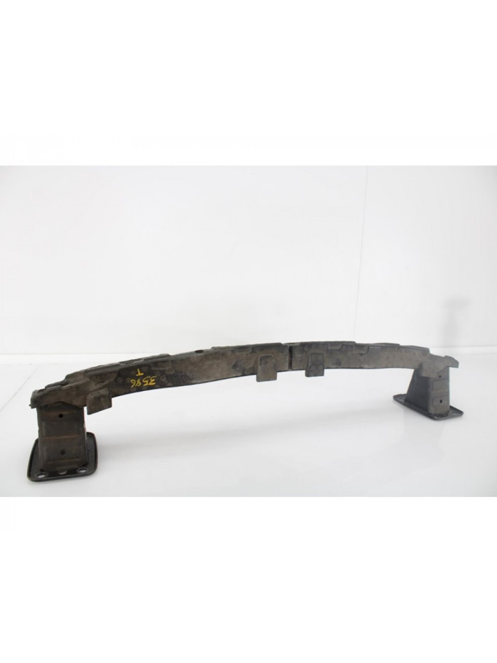 Recambio de refuerzo paragolpes trasero para bmw x6 (e71) 3.0 turbodiesel cat referencia OEM IAM 376480210