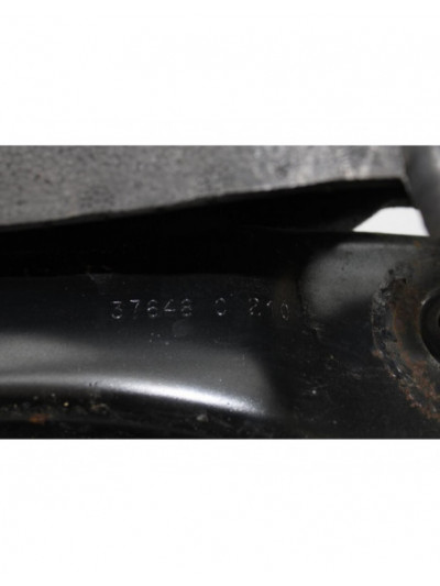 Recambio de refuerzo paragolpes trasero para bmw x6 (e71) 3.0 turbodiesel cat referencia OEM IAM 376480210