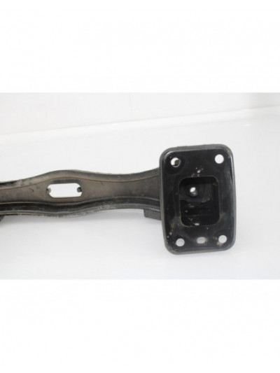 Recambio de refuerzo paragolpes trasero para bmw x6 (e71) 3.0 turbodiesel cat referencia OEM IAM 376480210