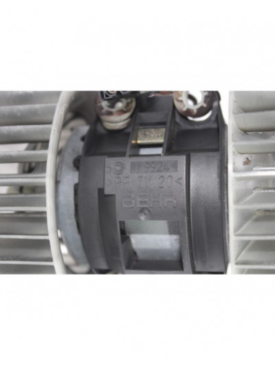 Motor calefaccion BMW X3 2.0 16V Diesel CAT 2006