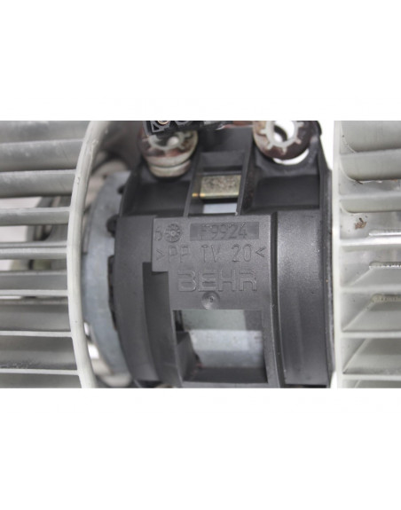Motor calefaccion BMW X3 2.0 16V Diesel CAT 2006
