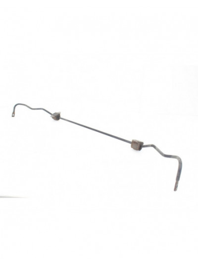 Recambio de barra estabilizadora trasera para bmw serie 1 cabrio (e88) 118d referencia OEM IAM 10845012