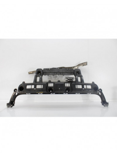 Recambio de soporte paragolpes trasero para bmw x6 (e71) 3.0 turbodiesel cat referencia OEM IAM 51127176244