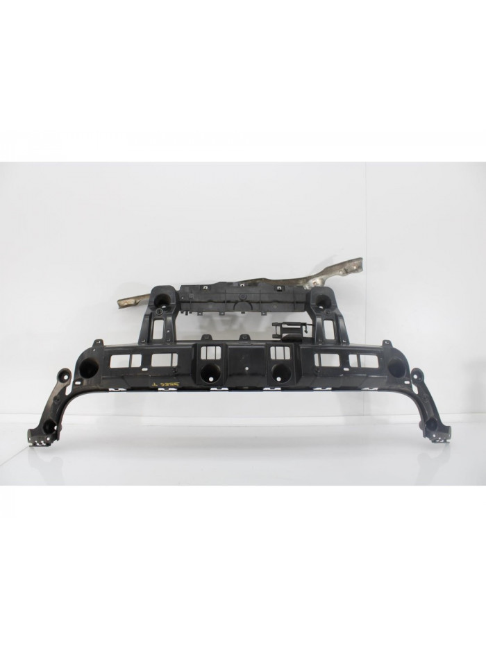 Recambio de soporte paragolpes trasero para bmw x6 (e71) 3.0 turbodiesel cat referencia OEM IAM 51127176244