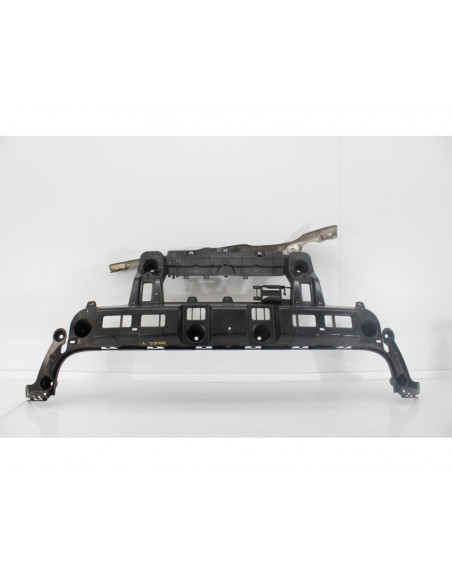 Recambio de soporte paragolpes trasero para bmw x6 (e71) 3.0 turbodiesel cat referencia OEM IAM 51127176244