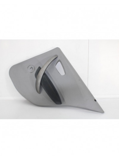 Recambio de guarnecido puerta trasera derecha para bmw serie 1 berlina (e81/e87) 118d referencia OEM IAM 6971846