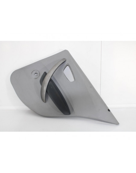 Recambio de guarnecido puerta trasera derecha para bmw serie 1 berlina (e81/e87) 118d referencia OEM IAM 6971846
