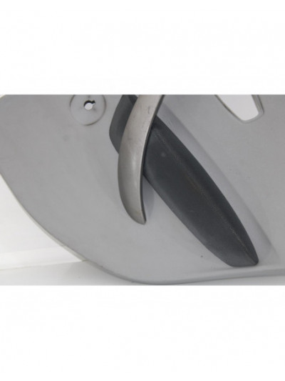 Recambio de guarnecido puerta trasera derecha para bmw serie 1 berlina (e81/e87) 118d referencia OEM IAM 6971846