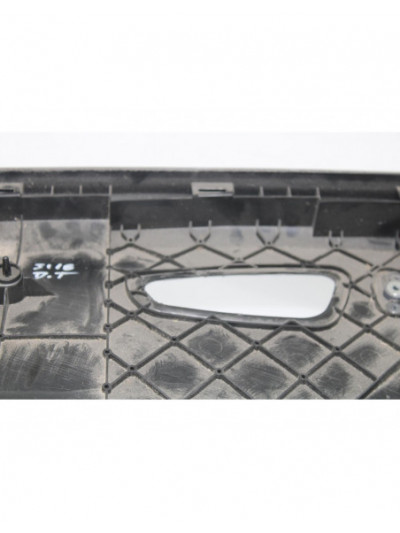 Recambio de guarnecido puerta trasera derecha para bmw serie 1 berlina (e81/e87) 118d referencia OEM IAM 6971846