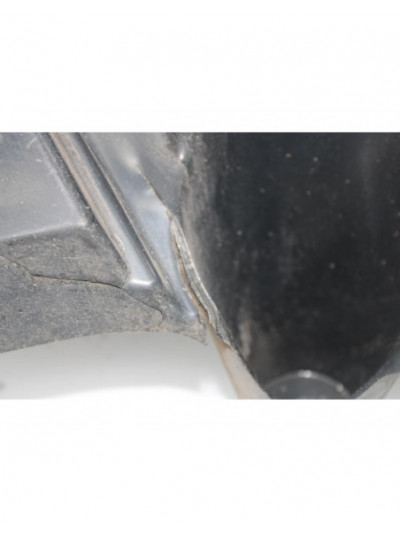 Recambio de soporte izquierdo paragolpe trasero para bmw x6 (e71) 3.0 turbodiesel cat referencia OEM IAM 51127176245