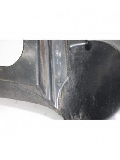 Recambio de soporte izquierdo paragolpe trasero para bmw x6 (e71) 3.0 turbodiesel cat referencia OEM IAM 51127176245