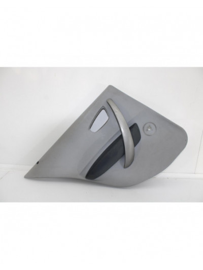 Recambio de guarnecido puerta trasera izquierda para bmw serie 1 berlina (e81/e87) 118d referencia OEM IAM 6971845