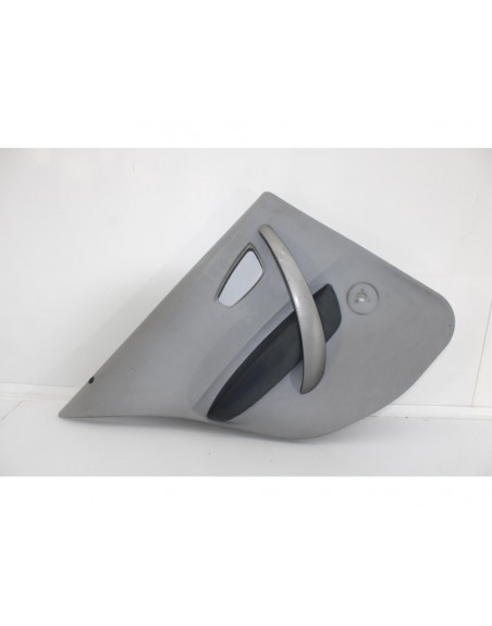 Recambio de guarnecido puerta trasera izquierda para bmw serie 1 berlina (e81/e87) 118d referencia OEM IAM 6971845