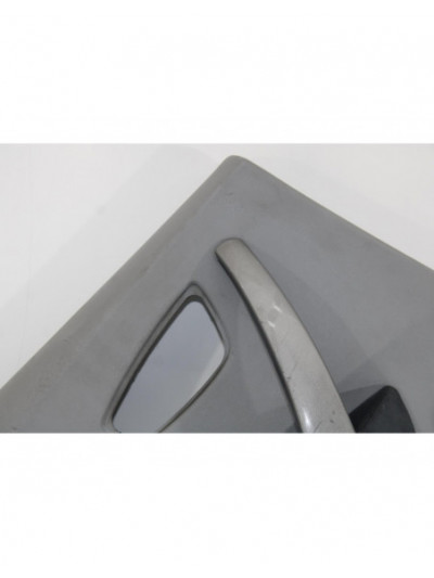 Recambio de guarnecido puerta trasera izquierda para bmw serie 1 berlina (e81/e87) 118d referencia OEM IAM 6971845