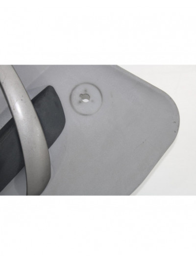 Recambio de guarnecido puerta trasera izquierda para bmw serie 1 berlina (e81/e87) 118d referencia OEM IAM 6971845